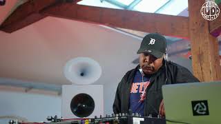 Detroit In Effect | themuddshow