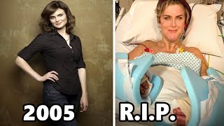 BONES (2005) Cast THEN and NOW, The cast is tragically old!!