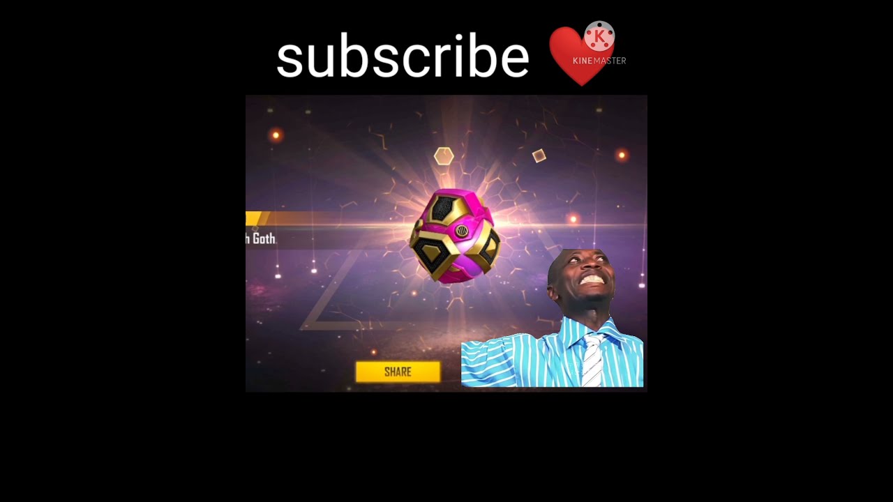 FreeFire Highlights❤️ | new Grenade skin effect🔥-Team Crazy