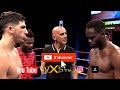 Tomy blanco vs aristote quitusisa by vxs notoriousfight montauban