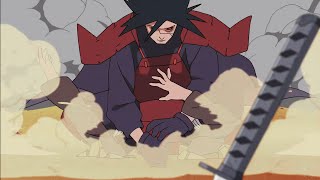 Naruto Edit