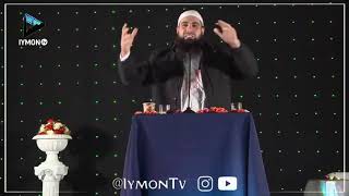 Кечиришлик ? мавзуси шейх мухаммад хоблос