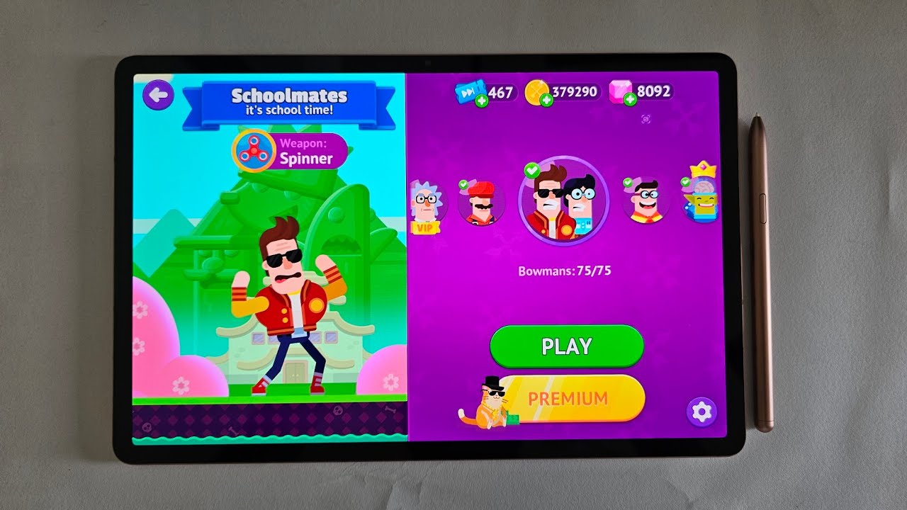 Bowmasters Schoolmates and Jeremy Purchased