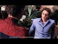 Spider-Man 2: Harry learns the truth HD CLIP