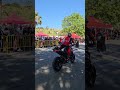 STUNT RIDING DUCATI TEAM