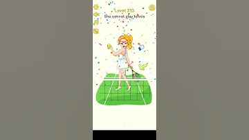 Delete Puzzle Level 213 Solution