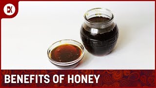 Benefits Of Honey | शहद खाने के बेह्तरिन  फायदे | How Honey Is Good For Health | DipasKitchen screenshot 4