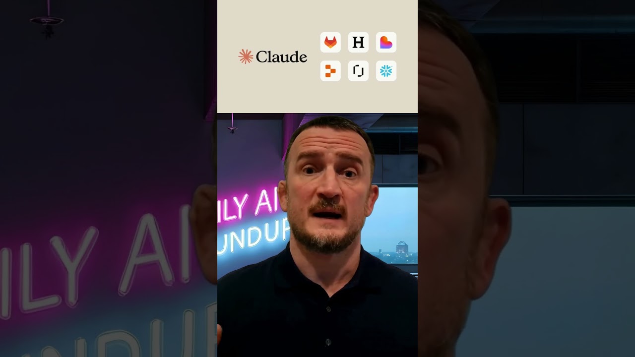 Claude Announces Marketplace, The AI App Store For Big Business!