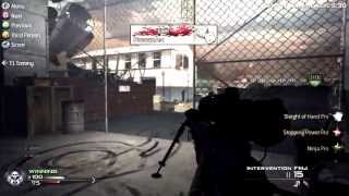 MW2 | rM vs eRa | By Zuhlu