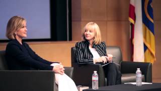 Dean's Distinguished Speaker Series: Mary Callahan Erdoes