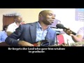 Prophet kakande has a message for you