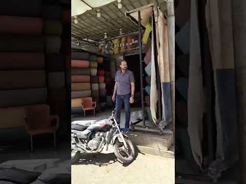 شارع ٢٣ يوليو من جهة القضابة