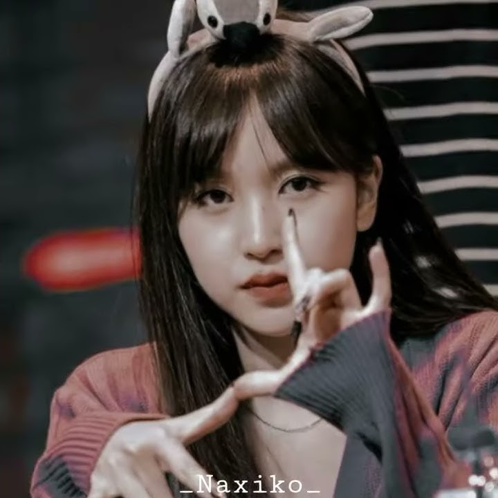 [CCP] Myoui Mina (미나) TWICE (트와이스) Mina Twice edit
