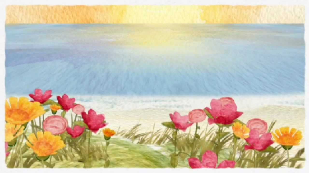 Leona LewisFootprints in the sand (instrumental) YouTube