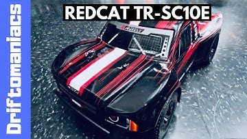 Redcat TR-SC10e Review - First Look