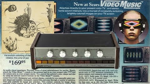 Aliens of the Aether - Grape Jam Through The Atari Video Music