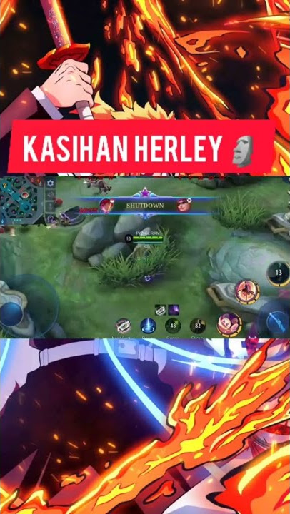 Harus Di Kasi Paham Ini🗿