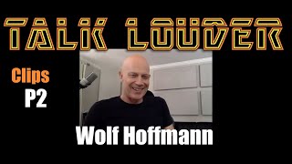 Wolf Hoffmann P2