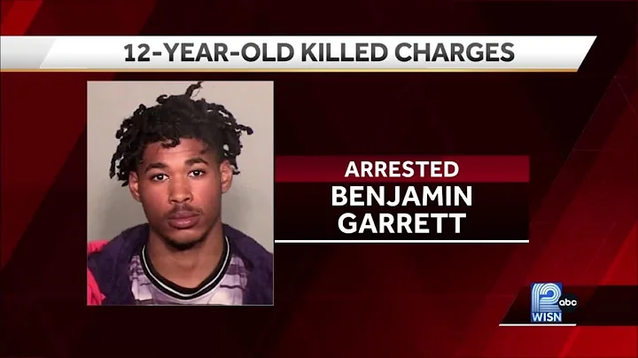 12 year old killed charges
