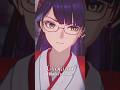 Hiyuki's sister she's pretty &amp; kind🥺 #wutheringwaves #hiyuki #wuwacreator #wuwa #fyp