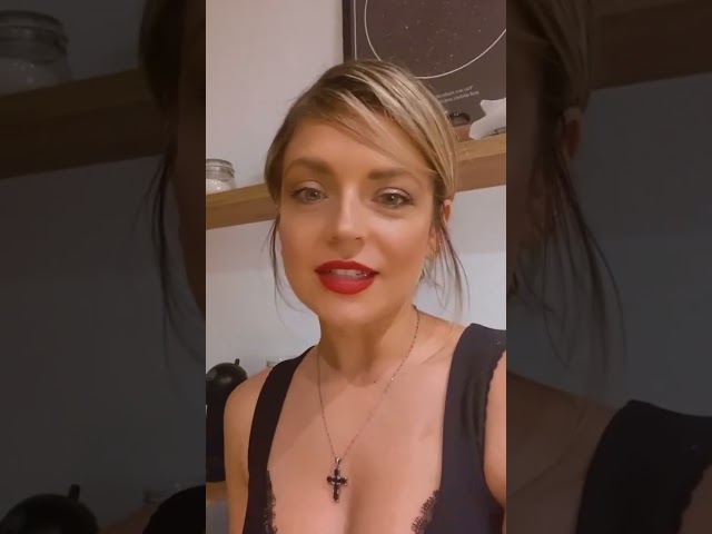 Victoria Raileanu - Cred în România