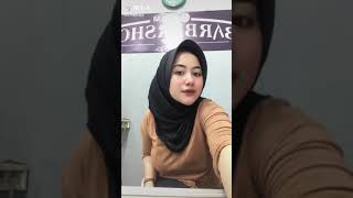 Tiktok Jilbab Cantik Toge Hot Pemersatu Bangsa