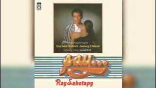 Ray Sahetapy Feat. Dewi Yull - Say.. ( Karaoke Video)