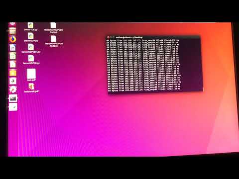 Unix Servers Setup