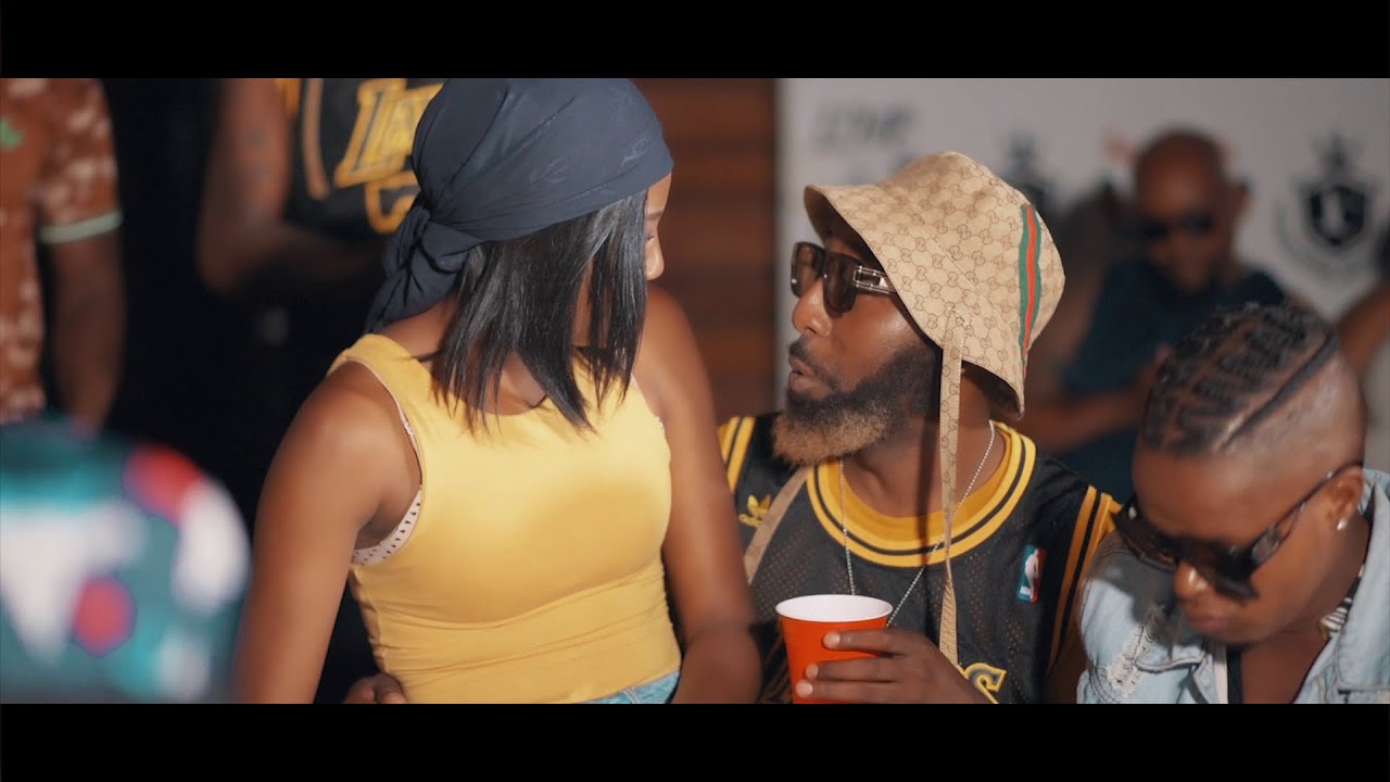Truestarz ft. Blacks Wabo - Amagwala (Official Video) - YouTube