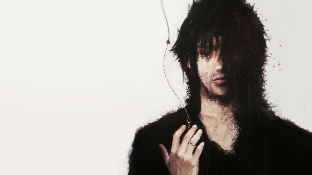 「信義」 Night's Sorrow