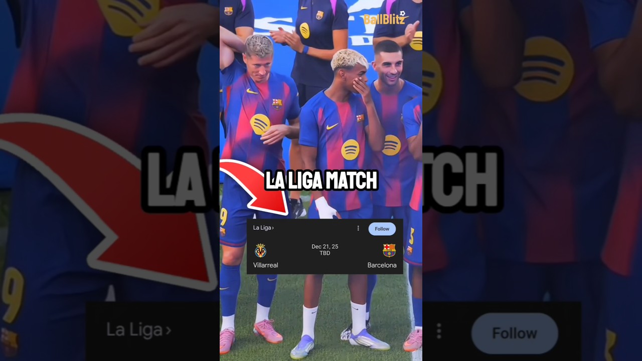 LaLiga is really making Barça play an official league match in the USA.💔🤬 Spanish football is over💔