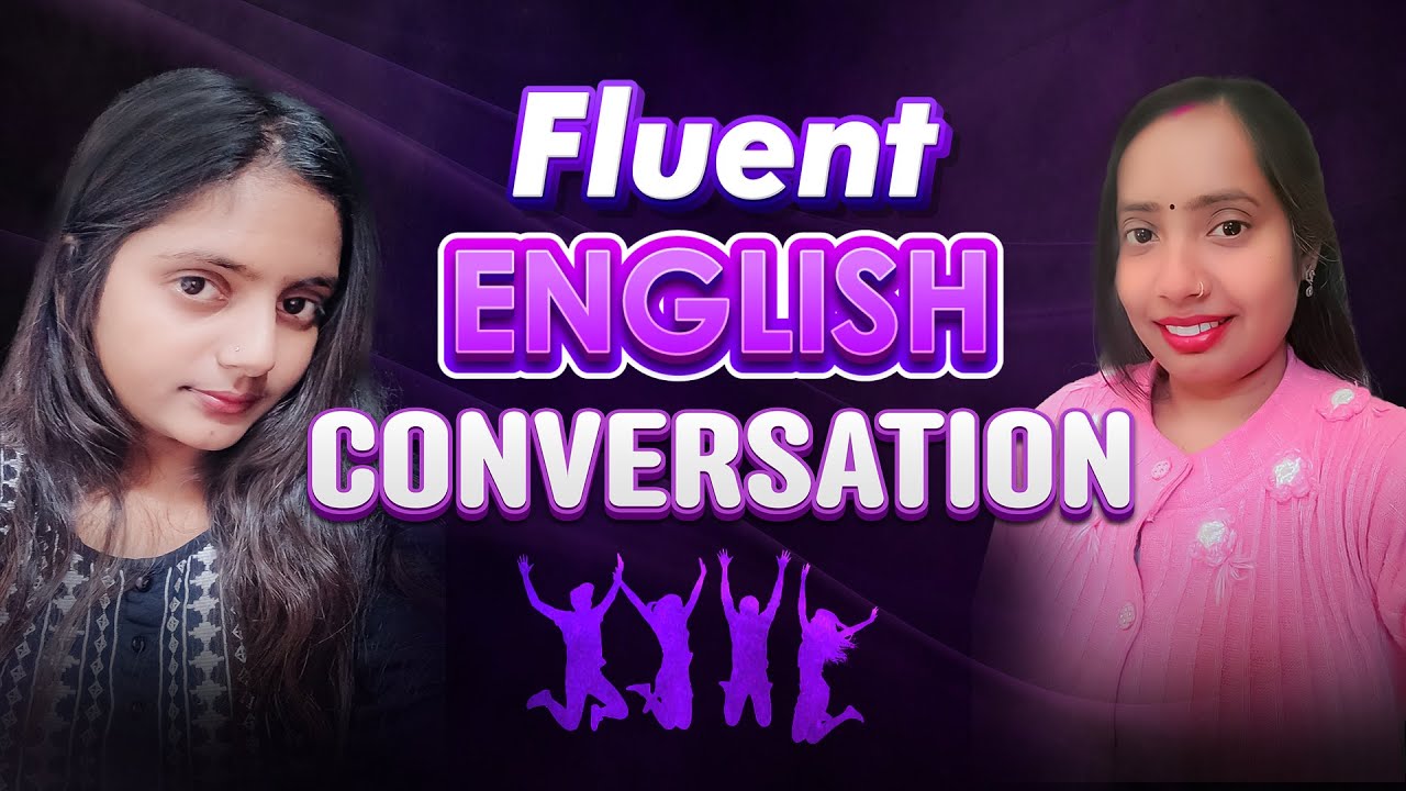 Daily Life English Practice | Enthusiastic English Learner | PINKY YADUWANSHI with SUSHMITA RAO