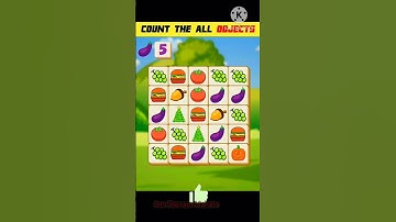 আপনার চোখ কতটা ফার্স্ট 🤯-Memory Test-Find The Odd Emoji Out- Part-31-#quiztime #shorts