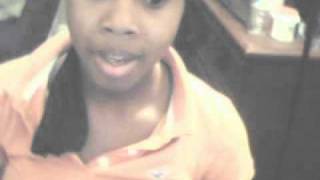 YOU R NOT ALONE- MARIIAH J 2