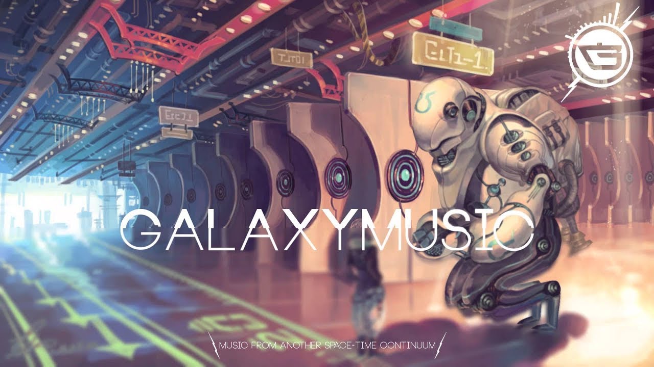 Electro - Astronaut - Apollo (VIP)