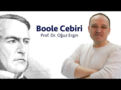 Video: Boole Matrisi nedir?