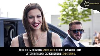 WISHLIST im TV, Koch ma! &amp; Sallys TV-Show! - WVP News 44