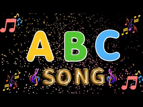 ABC Phonics Song for Kids | Learn Alphabet A to Z | Nursery Rhymes ...