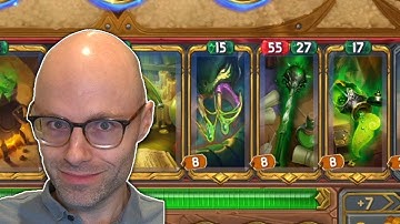 Oh, I get it now (The Bazaar)