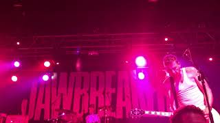 Jawbreaker - Chesterfield King (live 3/30/19)