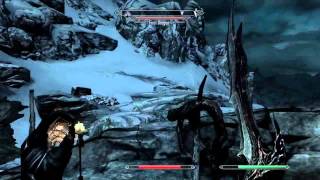 Skyrim Boethiah s Calling Quest Part 1 of 2