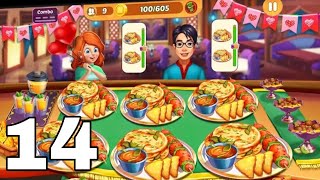 Cooking Crush New Free Cooking Games Madness - New Restaurant2 - Android Games screenshot 4