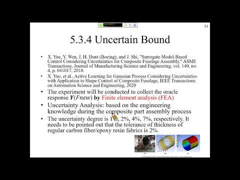 許志華 最佳化和機器學習 5-3-4 Uncertain Bound