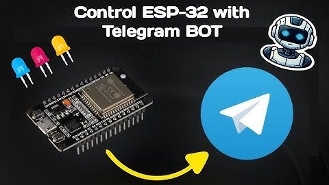 How to Control some LED