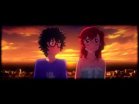 【MAD】キライ･･･でも好き～アイシテル～【なつまち】