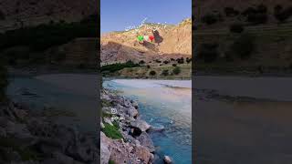 In the heart of Khuzestan, nature speaks in the language of rivers, mountains, and endless beauty. 🌿
