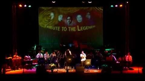 Timro Har Prashna Ko Jawab - Sanjeev Singh Live In Concert (Tribute To Legends)