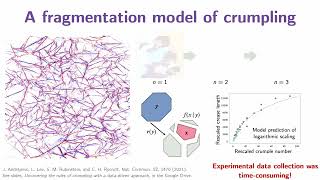 C. Rycroft - Computational Methods for Elastic Sheets I (BSS 2026)
