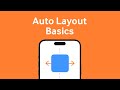 Intro to Auto Layout | Swift 6.1