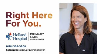 Personalized Care for Patients in Grand Haven